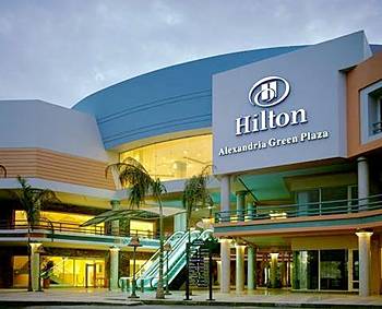 Новости: Скоро в Крыму появится отель Hilton