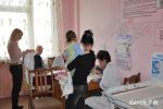 Новости » Общество: Руководство детской больницы комментирует открытое письмо родителей маленьких пациентов