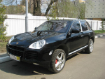 Новости: В Крыму начали угонять роскошные авто Lexus и Porsche