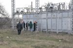 Новости: Причиной аварии на подстанции в Керчи оказалась крыса