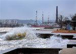 Новости: Ночью в Керчи ожидается 16 градусов мороза и усиление ветра