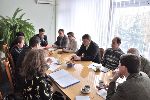 Новости » Общество: Правительство Крыма, прокуратура и СБУ заинтересовались аэропортом «Керчь»