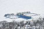 Новости » Общество: Керченский пролив замерзает (видео)