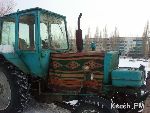 Новости » Общество: Водоканал Керчи утепляет технику коврами