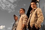 Новости » Спорт: Музыканты пробегут по центральным улицам Керчи