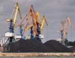Новости: В Керчи на человека высыпалось 4 тонны угля