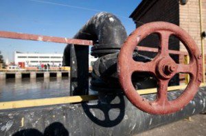 Новости » Общество: В Крыму приступили к строительству подземных водозаборов