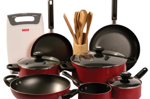 Мой Дом: Безопасность и выбор посуды: что важно знать каждому