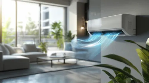 Мой Дом » Новости: Как выбрать кондиционер для квартиры и перестать изнывать от жары