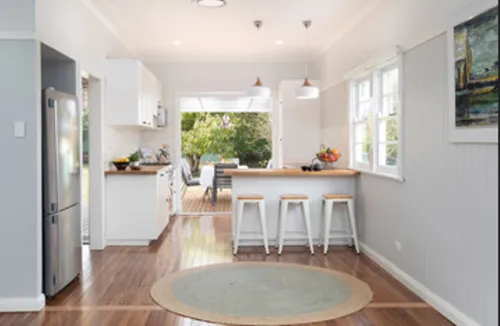 Мой Дом » Новости: Напольное покрытие для кухни: что лучше положить