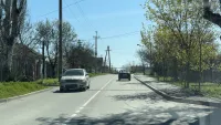 Предупреждающие знаки о «лежачих полицейских» на ул.Правды так и не установили