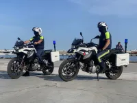Завтра в Крыму стартует профилактическое мероприятие "Мотоциклист"