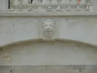 25 апреля в Керчи перекроют следующий пролет Митридатской лестницы