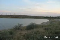 Водохранилища Крыма наполнились в апреле на 15 млн кубов благодаря погодным аномалиям