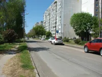 Фрезерование дороги по Кирова в Керчи дошло до Сморжевского