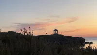Новости » Общество: В Крыму с начала года отдохнуло более полутора миллионов туристов