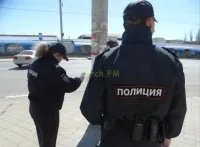 В Крым на сезон прибыли 157 сотрудников ППС