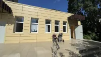В детской поликлинике на Чкалова закончили ремонт