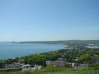 Новости » Общество: В Крыму до конца июня жара не ожидается
