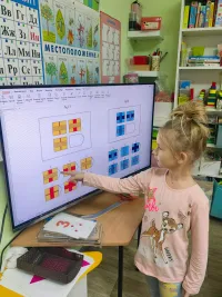 Новый учебный год в «Импульсе»: раскрываем таланты и возможности детей!