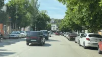 Найдут ли в бюджете Керчи средства на делиниаторы на ул.Козлова?