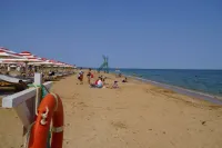 Новости » Общество: Керчь сегодня посетил министр курортов и туризма Крыма Сергей Ганзий