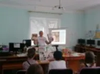 У детских отделов библиотек Керчи напряженная пора