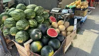 Новости » Общество: Обзор цен на овощи и фрукты в Керчи на 12 июля