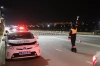 Новости » Криминал и ЧП: В Крыму за полгода поймали почти 4500 пьяных водителей