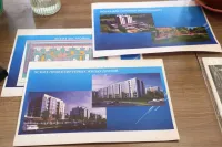 Новости » Общество: В Керчи может появиться новый жилой комплекс