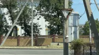 Новости » Общество: Ржавые и потёртые: керчане жалуются на состояние дорожных знаков