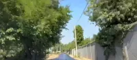 Новости » Общество: В Керчи асфальтируют переулок Орджоникидзе