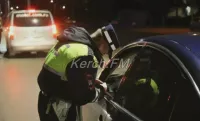 Новости » Общество: В Керчи несколько дней будут ловить пьяных водителей