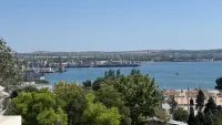 В Крыму на этой неделе будет до +37