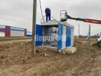 Новости » Криминал и ЧП: В Крыму похитили электроэнергии на 56 миллионов рублей за девять месяцев