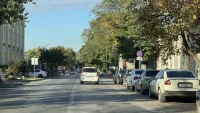 Новости » Общество: На Кирова полностью заасфальтировали дорогу