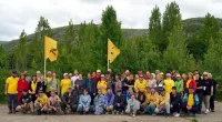 Опытные добровольцы Крыма: "ПоискКрым" на страже жизни