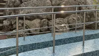 В Керчи детская площадка на «Алёнке» нуждается в срочном ремонте