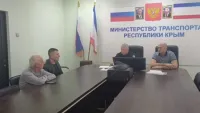 Новости » Криминал и ЧП: В Крыму водитель плюнул в пассажирку