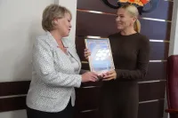 Новости » Общество: В Керчи наградили сотрудников, отличившихся в подготовке и проведении мероприятий
