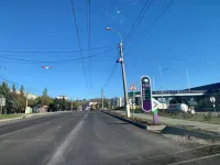 Керченским водителям в День автомобилиста сделали настоящий подарок