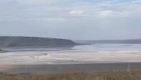 В Крыму неделя начнется с аномального холода и завершится рекордным теплом