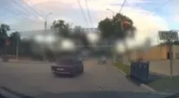 Новости » Криминал и ЧП: Водителя в Керчи привлекли к ответственности за грубое нарушение ПДД