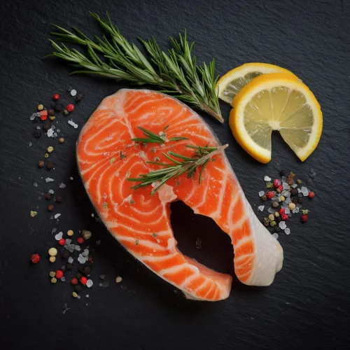 Бизнес новости: Доставка свежемороженой рыбы и морепродуктов - БЕСПЛАТНО