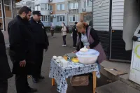 Новости » Общество: В Керчи провели очередной рейд по пресечению незаконной торговли