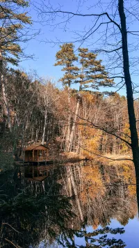 В Крым на неделе прорвется холодный атмосферный фронт