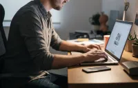 Новости » Криминал и ЧП: Крымчанин под женским именем обманул крымчан в сети на 70 тысяч рублей