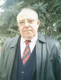 Новости » Общество: Не стало хорошо известного керчанам человека - Владимира Вильгельмовича Идта