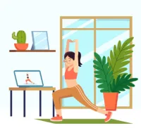 Новости: Заряд бодрости на весь день: почему утренняя зарядка – ваш лучший друг