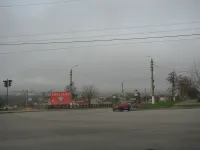 Новости » Общество: Керчане просят вернуть пешеходный переход на улице Чкалова